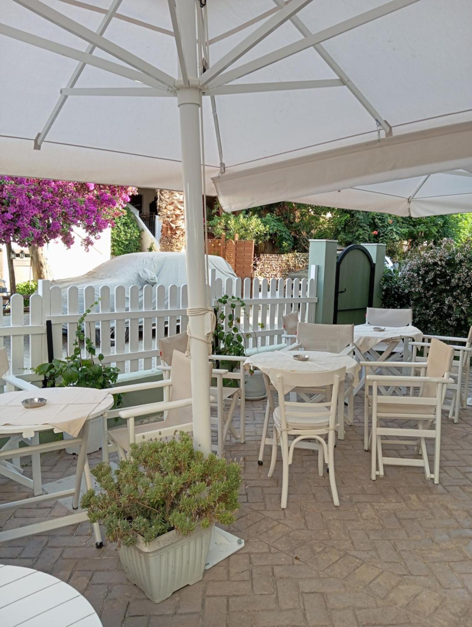 Nikos House Lejlighedshotel Nikiti  Eksteriør billede